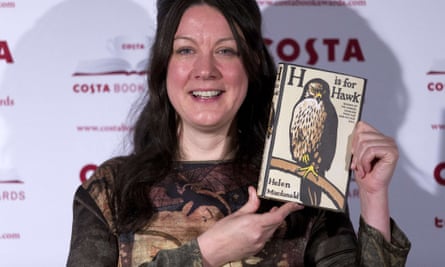 The birds subgenre peaked in 2014 with Helen Macdonald’s Costa-winning H is for Hawk.