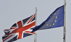 Prime Minister Theresa May plans to trigger article 50 by the end of March.