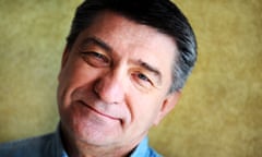 Alexander Sokurov