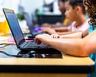AI in the classroom prompts tide of concern from US parents and experts