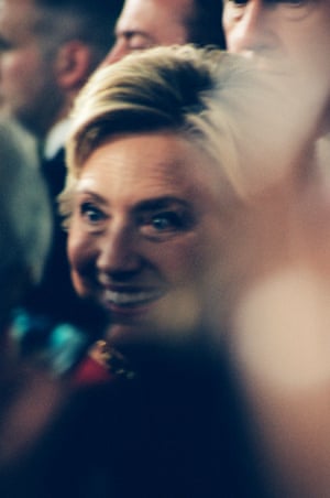 Hillary Clinton
