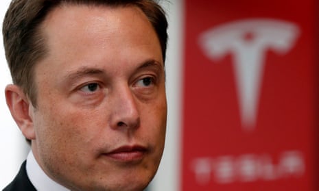 One lawuit accuses Elon Musk and Tesla of carrying out a ‘nuclear attack’ on short-sellers. 