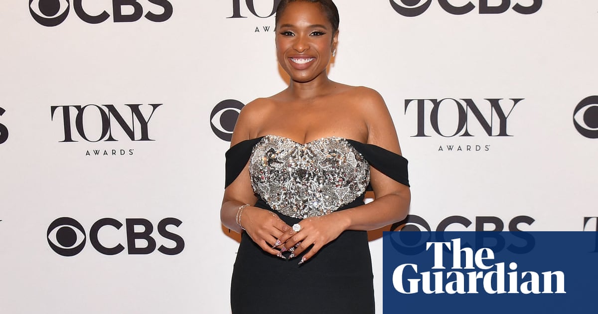 Jennifer Hudson joins EGOT winners after Tony victory | Tony awards