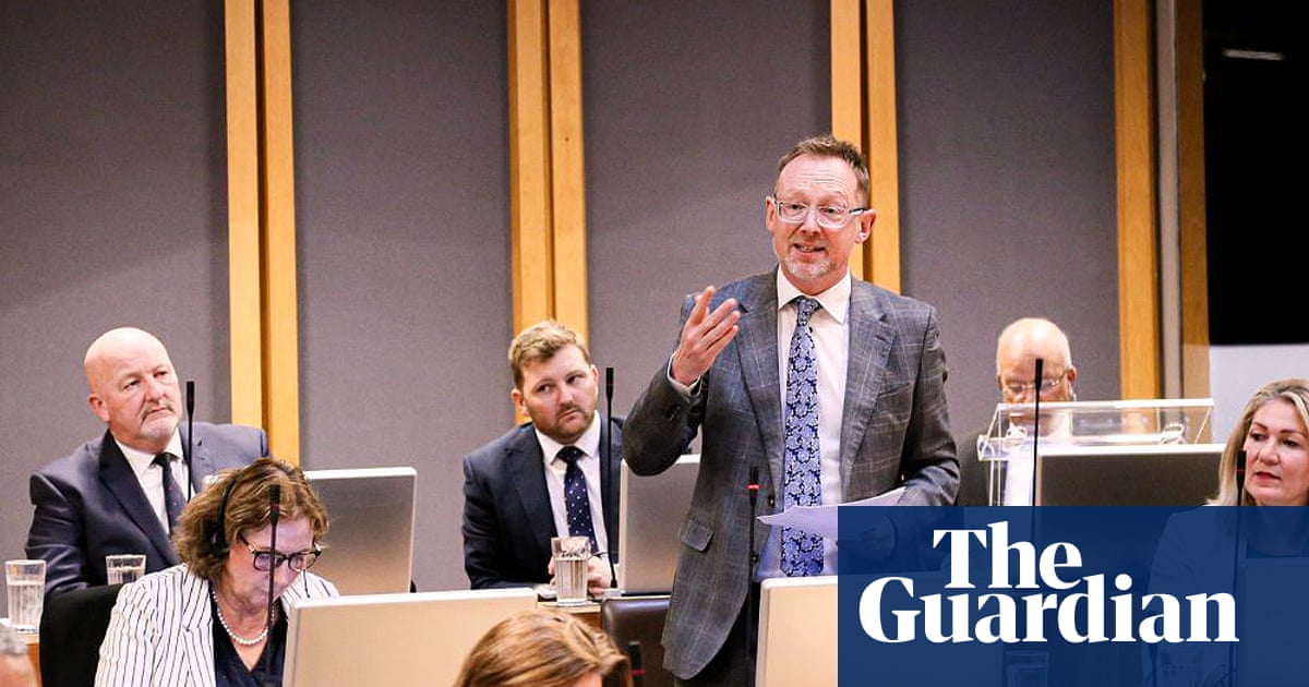 Welsh Tory to quit at next Senedd poll due to general election betting charges
