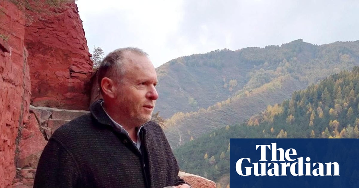 Francis Markus obituary | BBC Francis Markus obituary | BBC