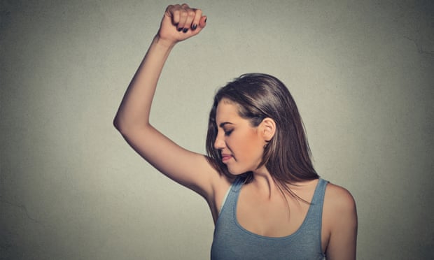 Know Sweat Scientists Solve Mystery Behind Odour Science The Guardian Know Sweat Scientists Solve Mystery, How To Get Bad Smell Out Of Armpits In Shirts