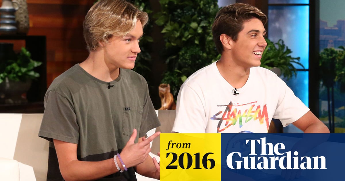 Damn Daniel Deleted Death Of A Viral Video After Twitter Hack Twitter The Guardian Damn Daniel Deleted Death Of A Viral Video After Twitter Hack Twitter The Guardian