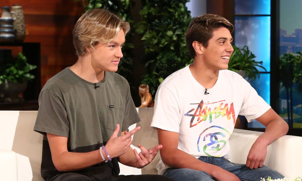 Damn Daniel Deleted Death Of A Viral Video After Twitter Hack Twitter The Guardian Damn Daniel Deleted Death Of A Viral Video After Twitter Hack Twitter The Guardian