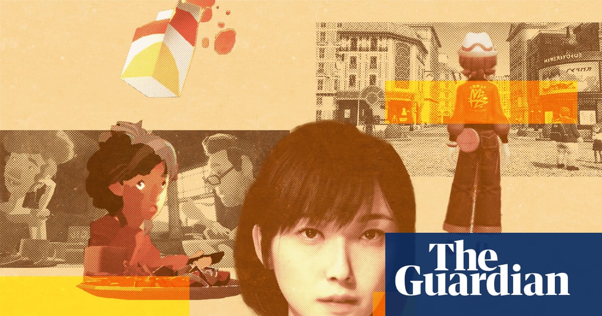 Silent Hill f, Goodnight Universe and Pokemon Legends: Z-A the biggest games for autumn 2025
