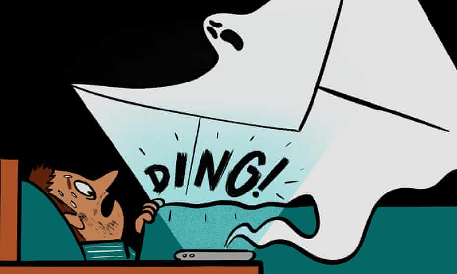 It Just Doesn T Stop Do We Need A New Law To Ban Out Of Hours Emails Work Careers The Guardian It Just Doesn T Stop Do We Need A New Law To Ban Out Of Hours Emails Work Careers The Guardian