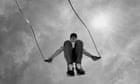 'I probably jumped down from a chair more than 50 times': Leo Huang's best phone picture