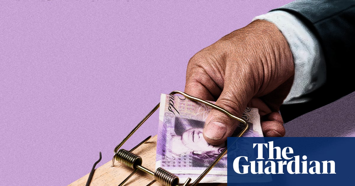 ‘Financial wellbeing’ app targets low-wage workers with high-interest loans | Borrowing & debt ‘Financial wellbeing’ app targets low-wage workers with high-interest loans | Borrowing & debt