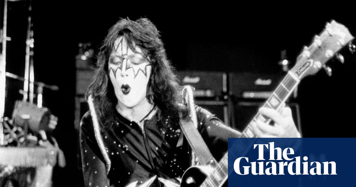 Ace Frehley obituary