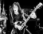 Ace Frehley obituary