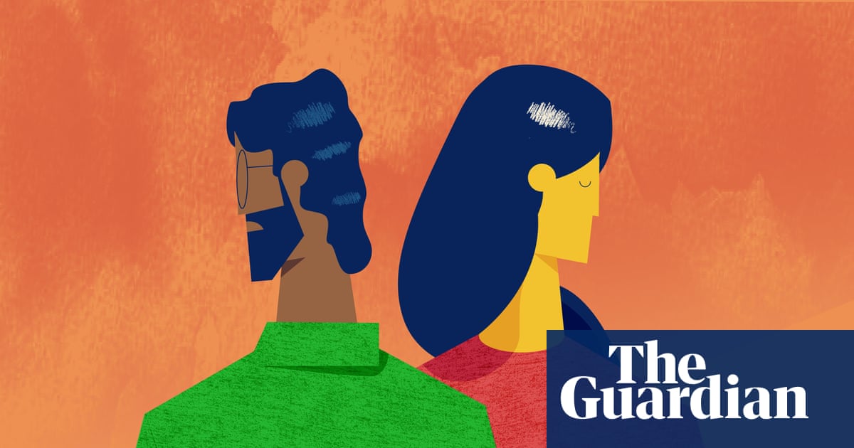 My health is declining and I'm worried my husband might not take care of me