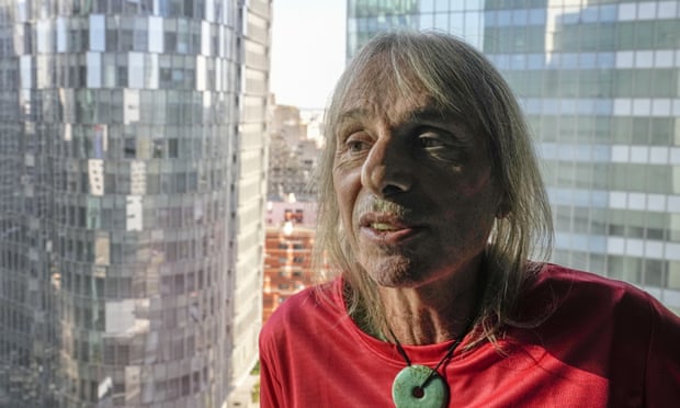 Robert voulait montrer aux gens qu'avoir 60 ans