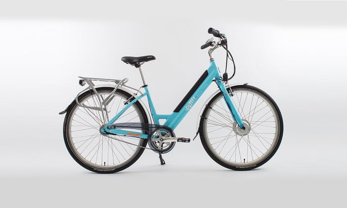 Emu A Good Bike At A Fair Price Ebike Review Life And Style