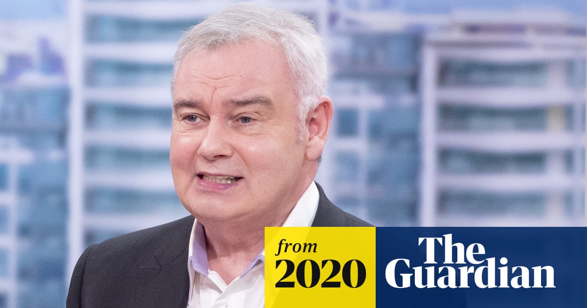 Eamonn Holmes criticised for giving credence to Covid-19 5G conspiracy theory Eamonn Holmes criticised for giving credence to Covid-19 5G conspiracy theory