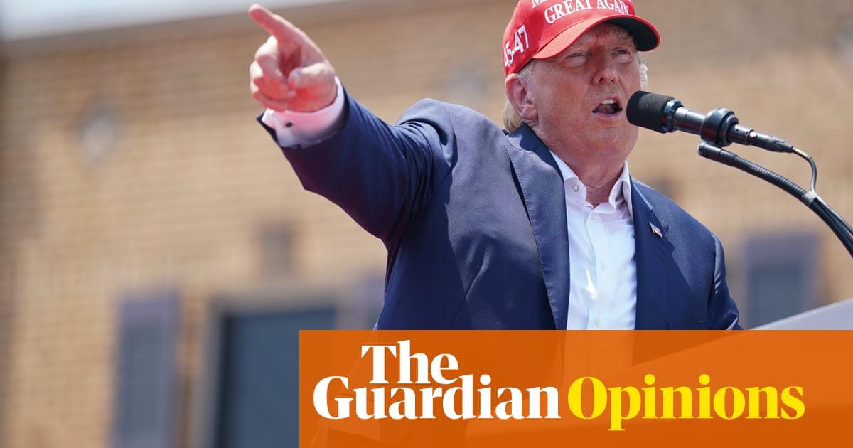 Why was Trump hoarding classified government documents?