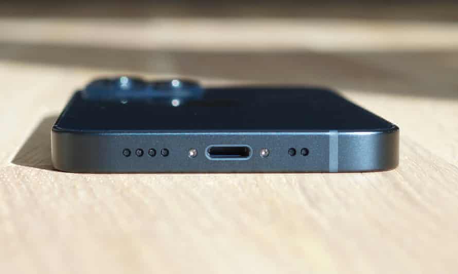 Apple Iphone 13 Mini Review Still The Boss Of Small Phones Iphone The Guardian