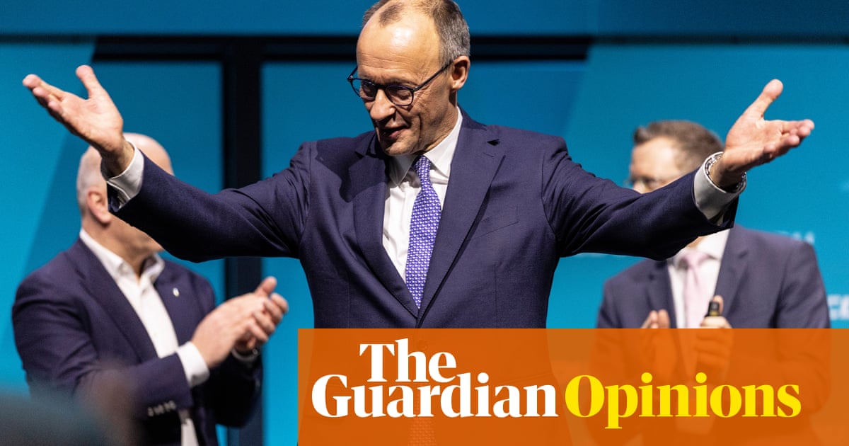 The Guardian view on Germany's election: a chance to reset for a new era | Editorial