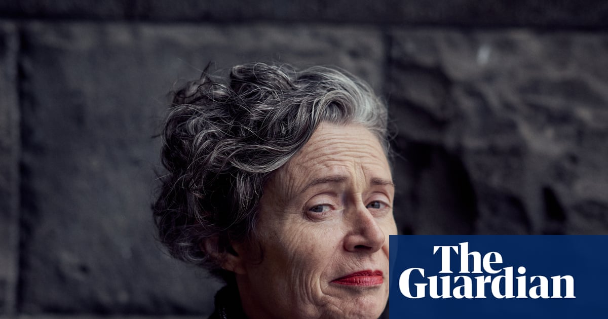 Judith Lucy announces breast cancer diagnosis: ‘I’m in shock, but I’m OK’