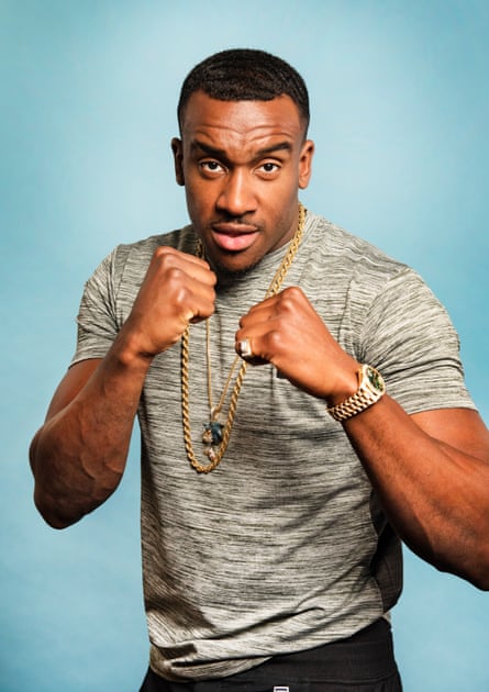 The King of the North, Bugzy Malone, makes his long-awaited return