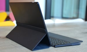 Google Pixel Slate Review
