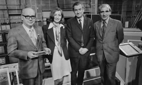 Father Of Modern Election Science, Sir David Butler, Dies At 98 | Elections  Past | The Guardian