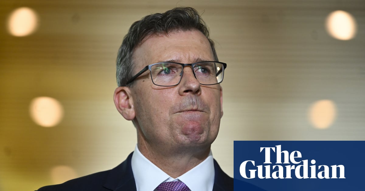 ‘Ham-fisted culture wars’: states take Alan Tudge to task over history curriculum concerns