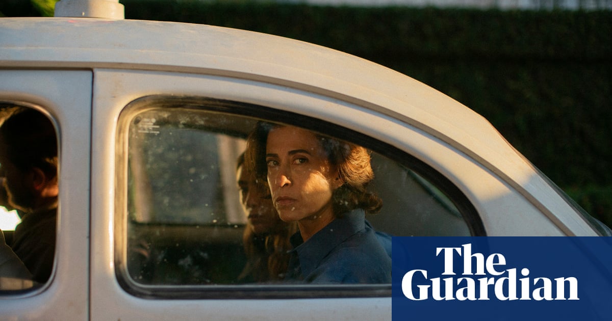 'I'm Still Here' Wins Oscar for Best International Film