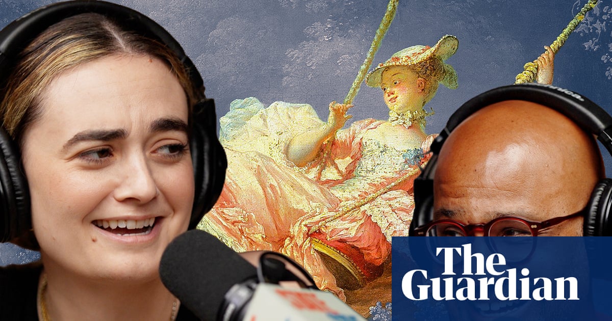 Why does everything feel meh? We're in the era of joyless decadence – Stateside with Kai and Carter
