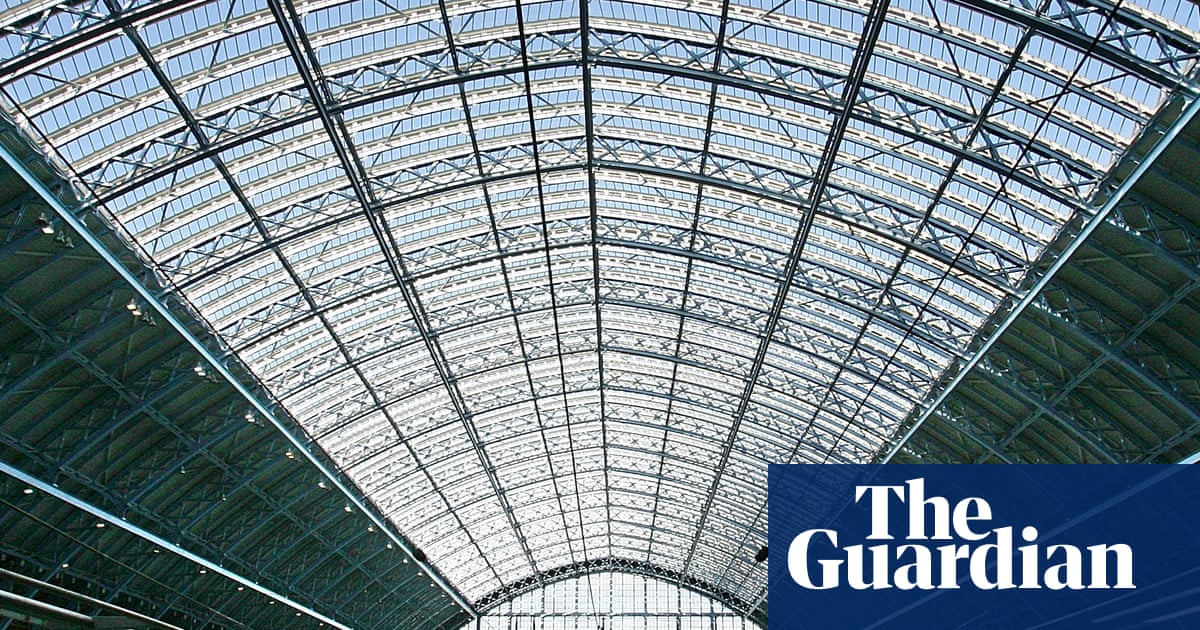 Eurostar vows to run direct trains from UK to Germany and Switzerland | Eurostar