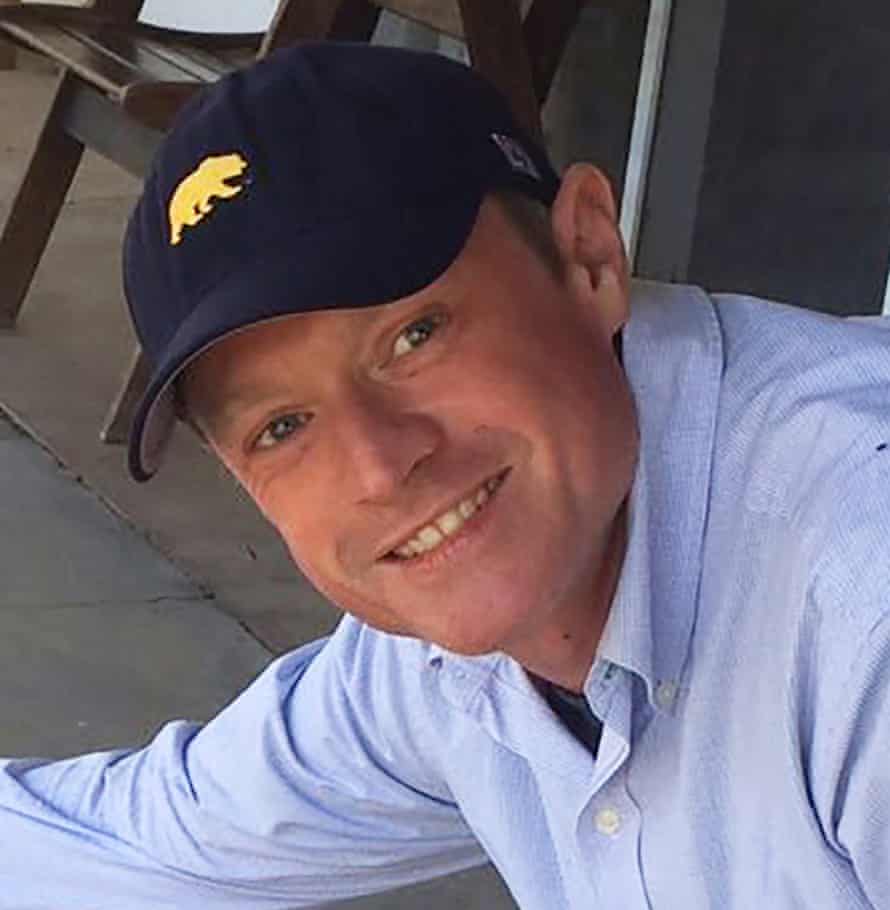Lincoln Parker is the only nominated Liberal candidate remaining for the seat of Warringah.