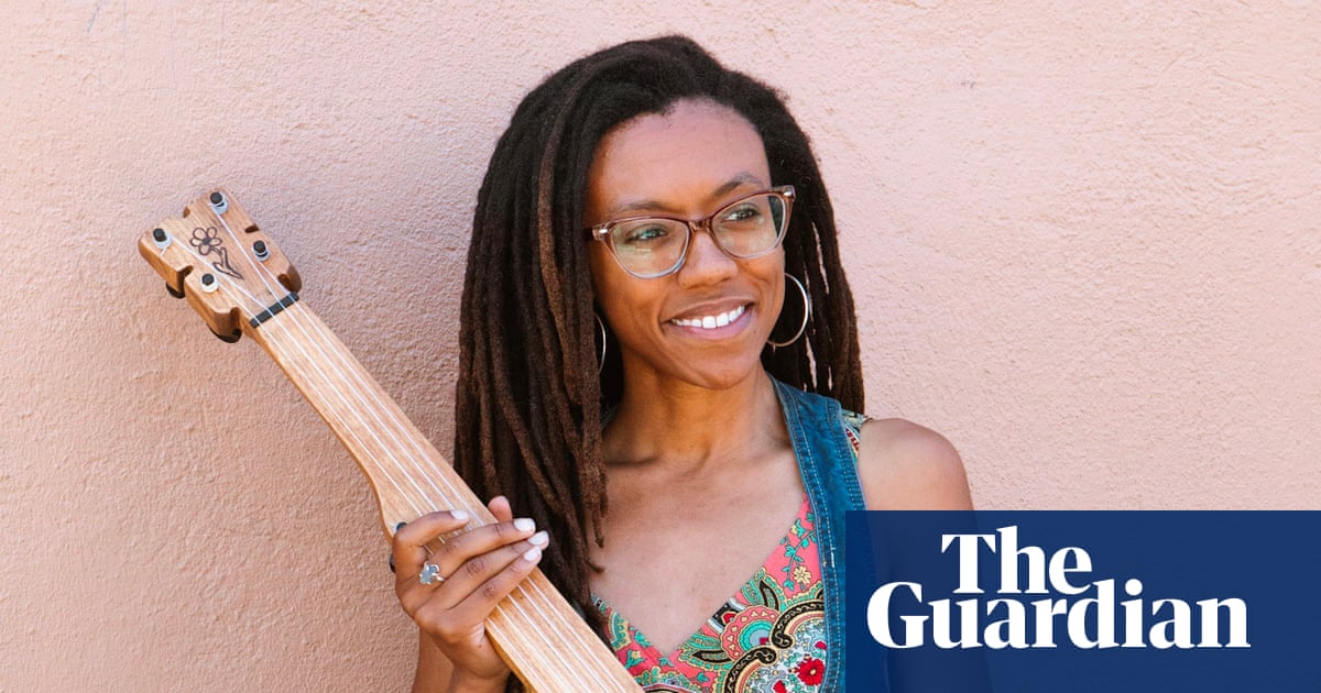 How Black banjo players are changing Americana music