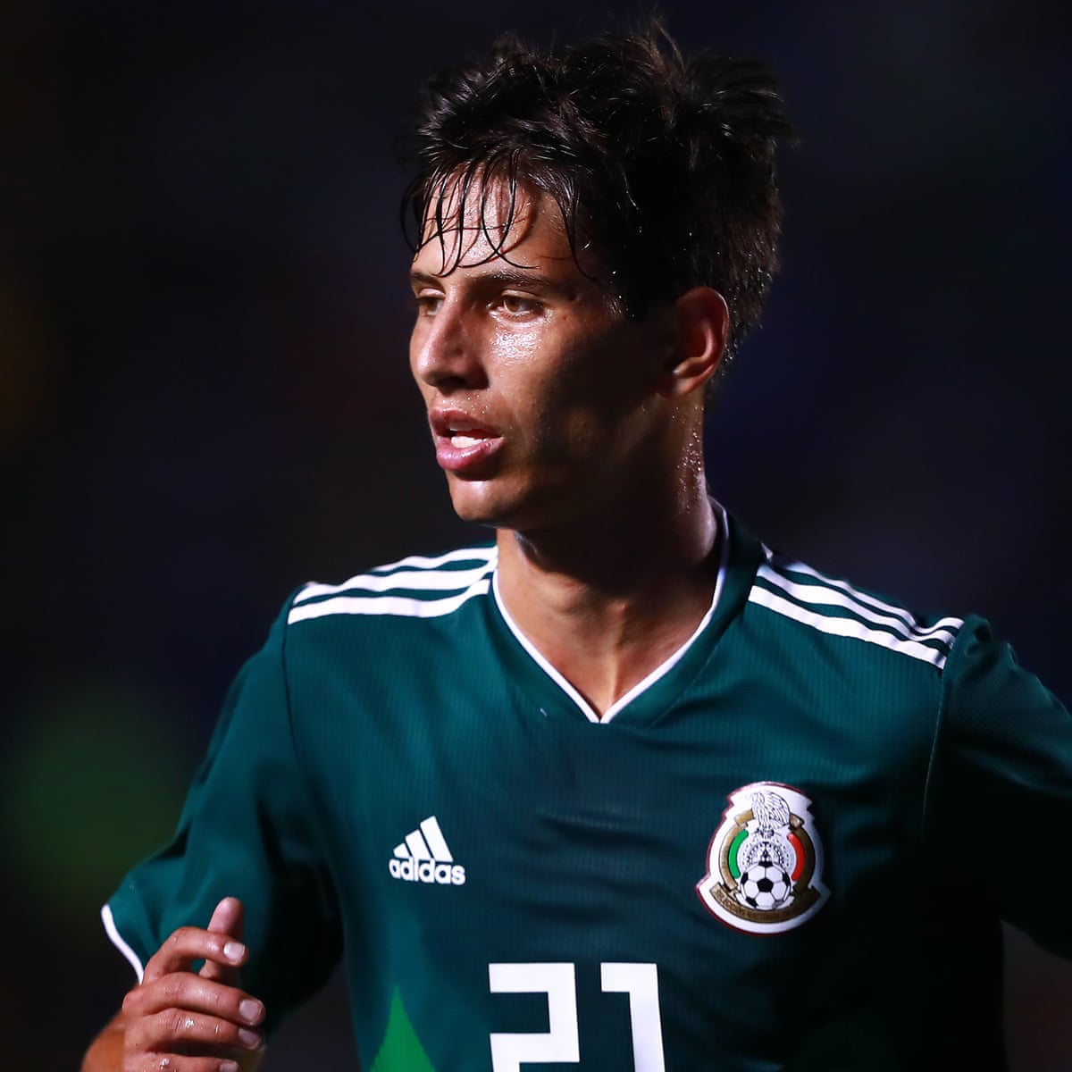 Jurgen Damm What Slowed The Career Of One Of The Fastest Players In The World Atlanta United The Guardian Jurgen Damm What Slowed The Career Of One Of The Fastest Players In The World Atlanta United The Guardian