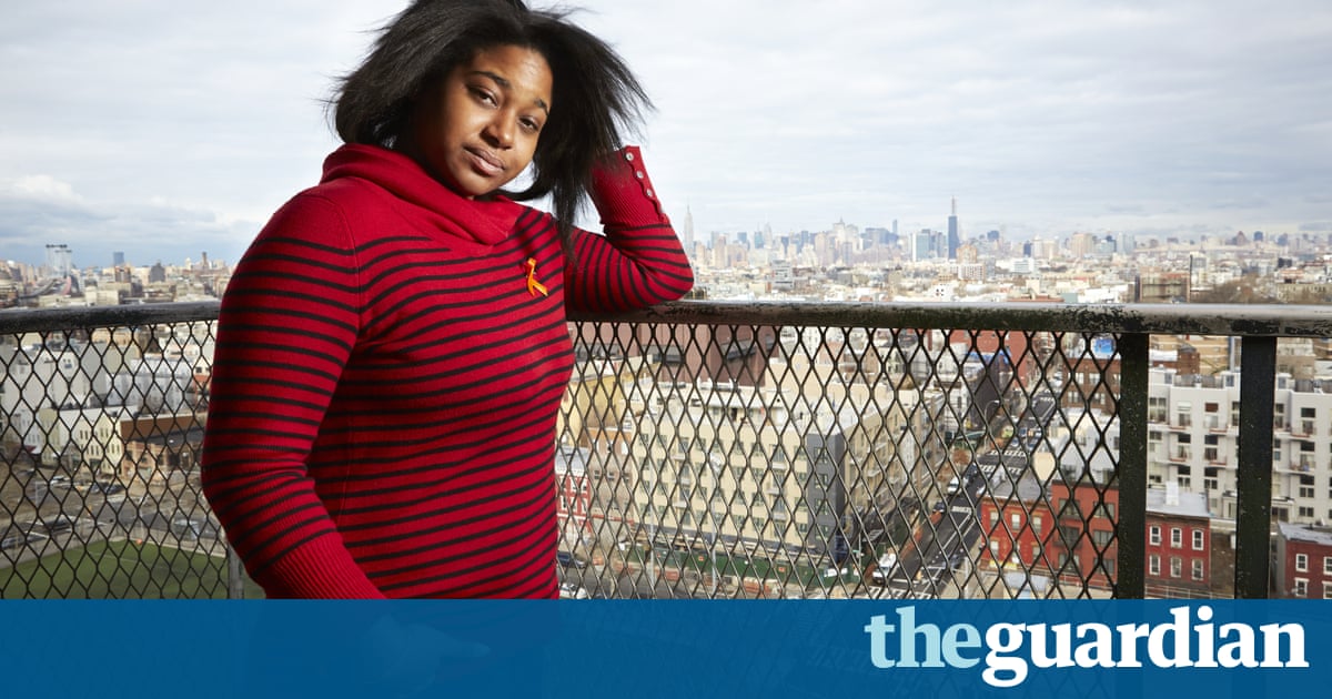 Erica Garner, Black Lives Matter activist, dies aged 27 – Trending Stuff