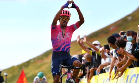 Ef Pro Cycling On Twitter This Is For All The People Who Believed In Me And The People Who Have Supported Me Everyone Worked Really Hard And Even Though We Had Some