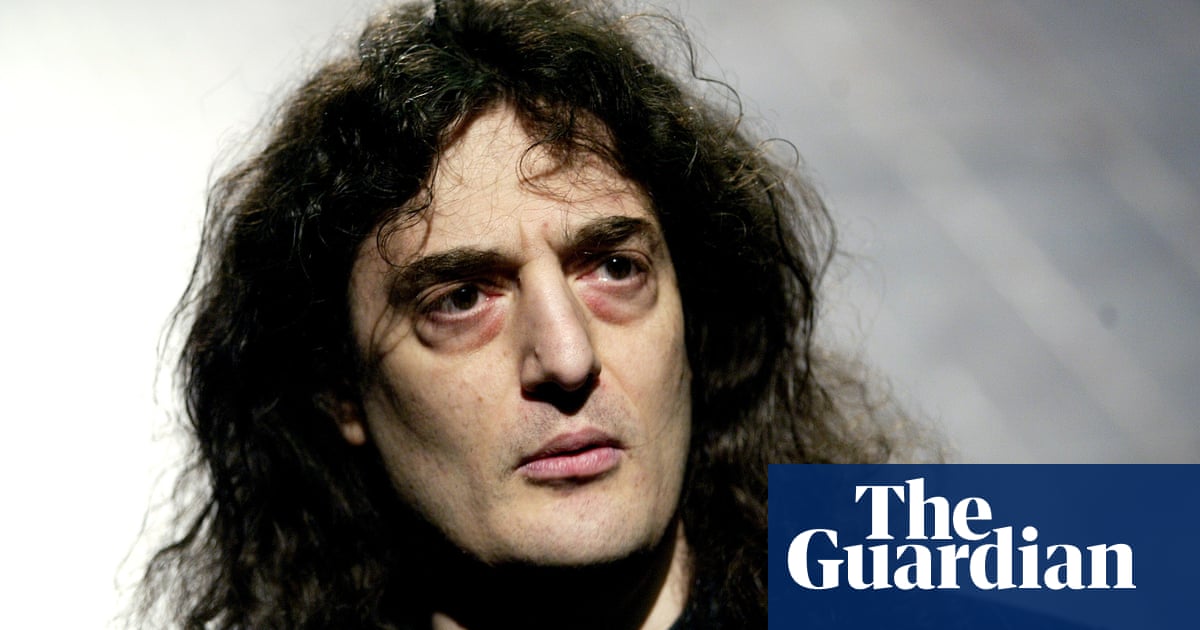 Jerry Sadowitz show cancelled over ‘extreme racism, homophobia and misogyny’