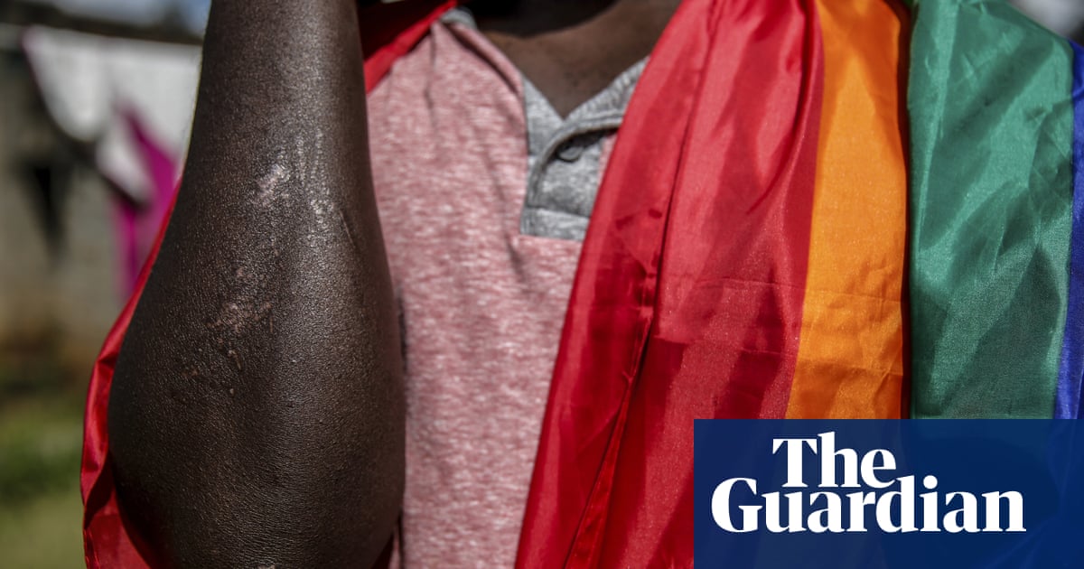 Uganda passes bill criminalising same-sex relationships and sex work