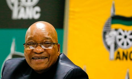 Zuma's seven self-serving reasons for ditching the ANC at 2024