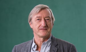 ‘I don’t believe in God, but I miss Him’ … Julian Barnes.