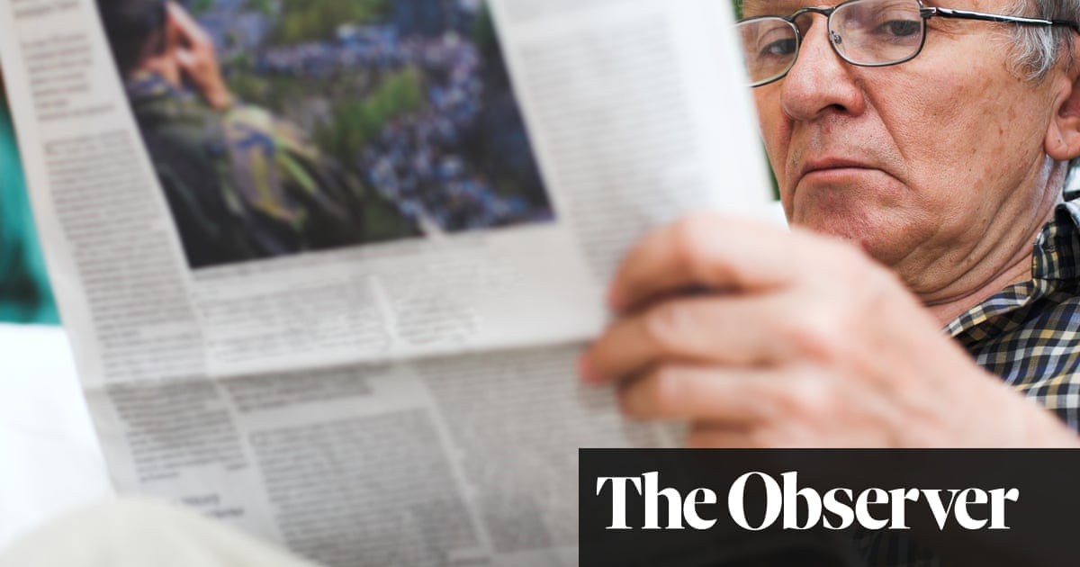 I'm nearly 60, but my father's indifference towards me still stings