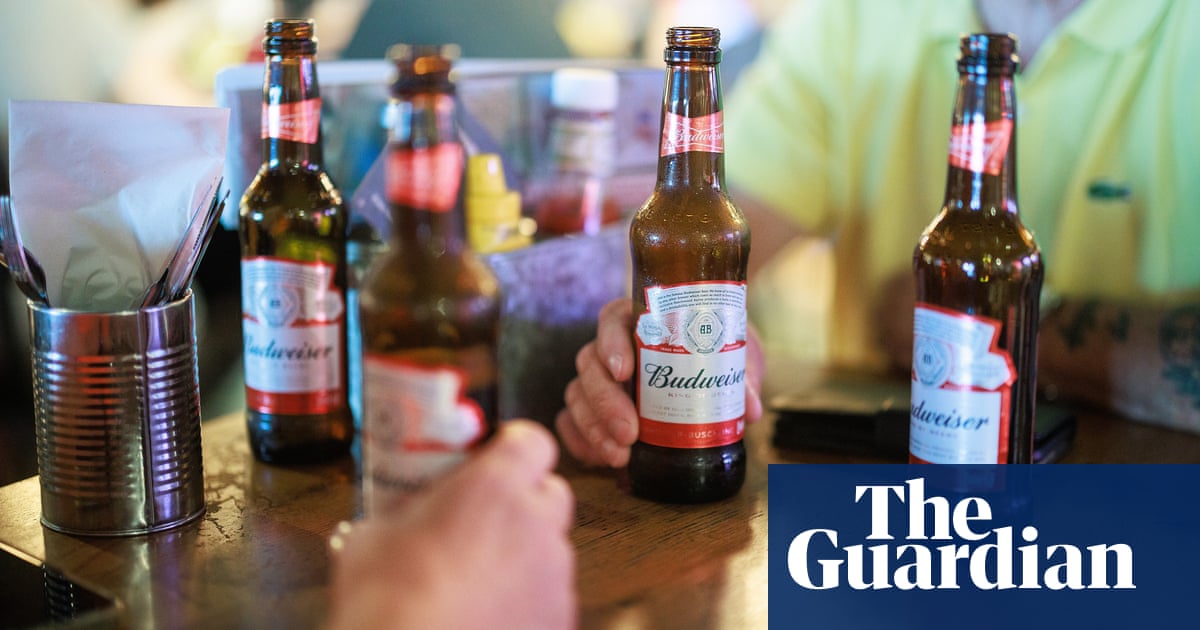 Ryanair Calls for Two-Drink Limit at European Airports