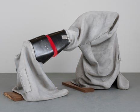 Complex … Siobhán Hapaska’s Love (2016).