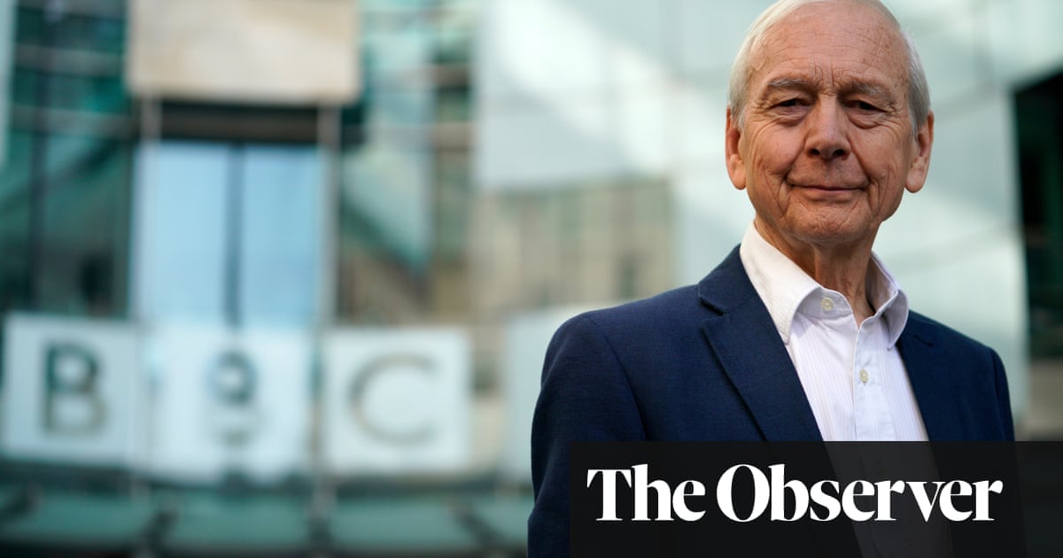 John Humphrys under fire over BBC equal pay comments
