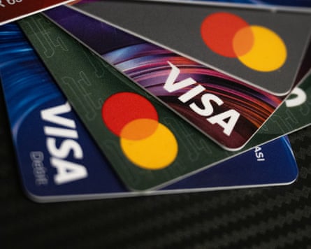 Visa and Mastercard will have to publish the fees they charge in a bid to provide greater transparency to businesses that previously had to navigate an opaque system.