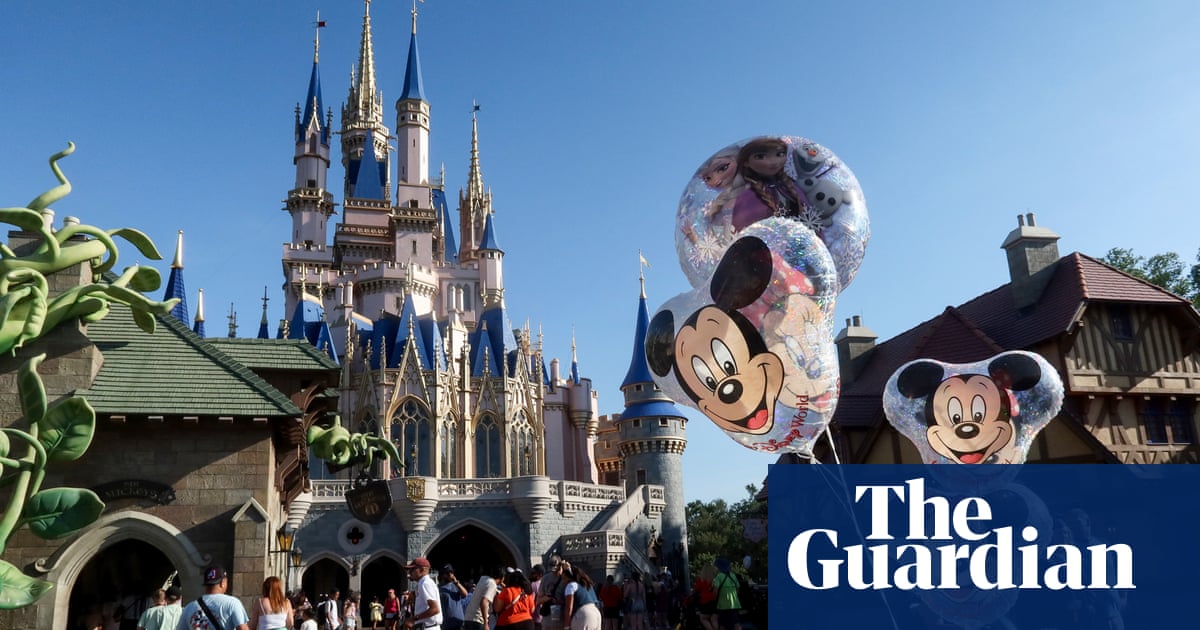 FCC to investigate Disney and ABC over potential violation in diversity practices