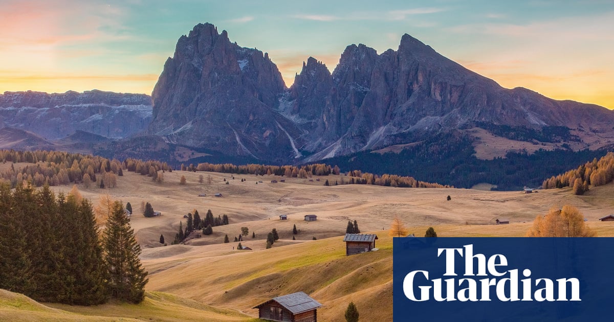 Framed by jagged peaks, it felt like stepping into a dream': readers' favourite mountain trips in Europe