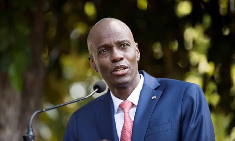 Haiti Four Dead After Police Gunfight With Suspected Killers Of President Jovenel Moise Haiti The Guardian Haiti Four Dead After Police Gunfight With Suspected Killers Of President Jovenel Moise Haiti The Guardian